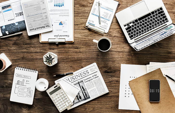 Corporate Administration & Reporting