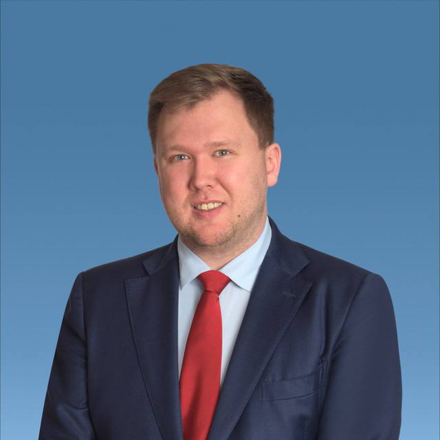 Igor Borovicov Profile
